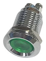 MALLORY FL1M-12CA-1-G24V