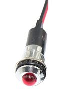 MALLORY FL1M-12SW-1-R24V