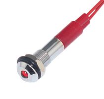 MALLORY FL1M-6SW-1-R24V