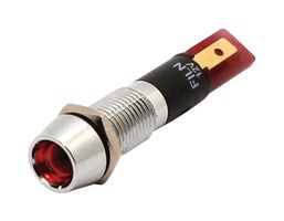 MALLORY FL1M-8CJ-2-R110V
