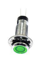 MALLORY FL1M-8FJ-2-G110V