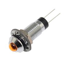 MALLORY FL1M-8SJ-3-Y24V