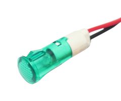 MALLORY FL1P-10QW-1-G24V