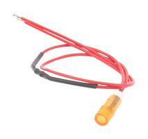 MALLORY FL1P-6QW-1-Y24V