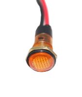 MALLORY FL1P-8NW-1-Y24V