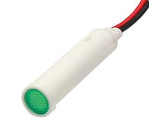 MALLORY FL1P-8QW-1-G24V