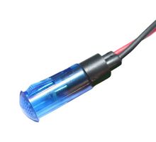 MALLORY FL1P-8QW-2-B12V