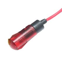 MALLORY FL1P-8QW-2-R24V