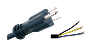 MEGA ELECTRONICS 17516