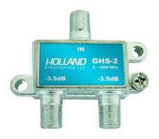 HOLLAND ELECTRONICS GHS-2RPO-M
