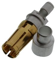MOLEX 173112-0932 D Sub Contact, Coaxial, Molex FCT Series Mixed Layout Connectors, Socket (Female), Copper Alloy