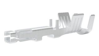 MOLEX 76823-0343 Contact, Mega-Fit 76823 Series, Socket, Crimp, 12 AWG, Tin Plated Contacts