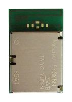 TAIYO YUDEN EYSKBNZWB Bluetooth 5.0, 1.7V to 5.5V Supply, 2Mbps