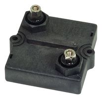 TE CONNECTIVITY - NEOHM YR1B90K9CC Resistor, 500 mohm, TAP2000 Series, 2 kW, ± 10%, Screw, 5 kV