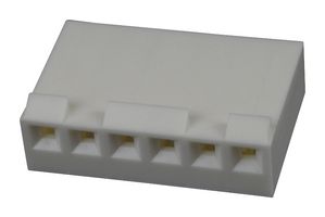 MOLEX 09-50-8113 Connector Housing, KK 396 41695 Series, Receptacle, 11 Positions, 3.96 mm