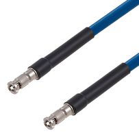 FAIRVIEW MICROWAVE FMCA2603/BL-36 COAX CABLE ASSEMBLY