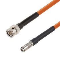 FAIRVIEW MICROWAVE FMCA2603/OR-72 COAX CABLE ASSEMBLY