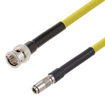 FAIRVIEW MICROWAVE FMCA2603/YW-72 COAX CABLE ASSEMBLY