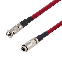 FAIRVIEW MICROWAVE FMCA2608/RD-300 COAX CABLE ASSEMBLY