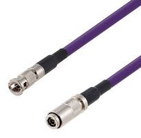 FAIRVIEW MICROWAVE FMCA2608/VL-300 COAX CABLE ASSEMBLY