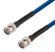 FAIRVIEW MICROWAVE FMCA2673/BL-300 COAX CABLE ASSEMBLY