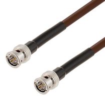 FAIRVIEW MICROWAVE FMCA2673/BR-300 COAX CABLE ASSEMBLY
