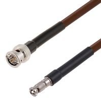 FAIRVIEW MICROWAVE FMCA2674/BR-300 COAX CABLE ASSEMBLY
