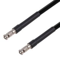 FAIRVIEW MICROWAVE FMCA2676/BK-36 COAX CABLE ASSEMBLY