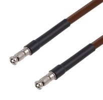 FAIRVIEW MICROWAVE FMCA2676/BR-300 COAX CABLE ASSEMBLY