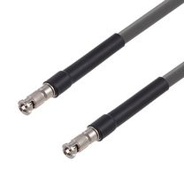 FAIRVIEW MICROWAVE FMCA2676/GY-36 COAX CABLE ASSEMBLY