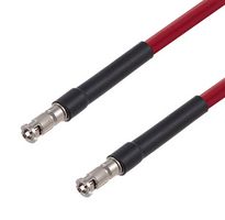 FAIRVIEW MICROWAVE FMCA2676/RD-300 COAX CABLE ASSEMBLY