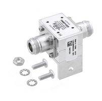 FAIRVIEW MICROWAVE FMSP1025 TYPE N F-F IN-OUT COAX RF SURGE PROTECT
