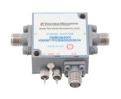 FAIRVIEW MICROWAVE FM86GM2001