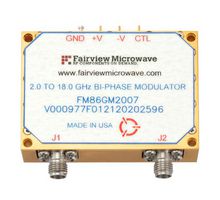 FAIRVIEW MICROWAVE FM86GM2007
