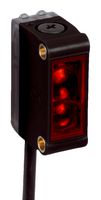 SICK GTB6-N1241 Photoelectric Sensor, 450mm, NPN, Background Suppression/Proximity, 10 to 30VDC, Cable, G6 Series
