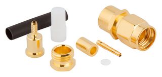 AMPHENOL RF 132193RP