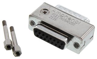 AMPHENOL COMMUNICATIONS SOLUTIONS FCE17-A15AD-250