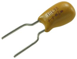 VISHAY 199D106X9035D6V1E3