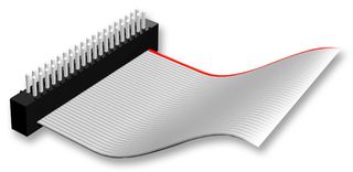 SAMTEC FFMD-20-01