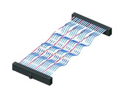 SAMTEC FFTP-20-D-03.85-01-N