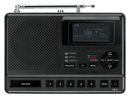 SANGEAN CL-100