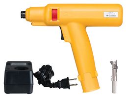 OK INDUSTRIES EPB-1000KR Battery Punchdown Tool Kit, with 115v Charger & Krone Blade