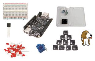 ELEMENT14 BEAGLE BONE BLACK BASIC KIT