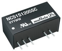 MURATA POWER SOLUTIONS NCS12S4803C