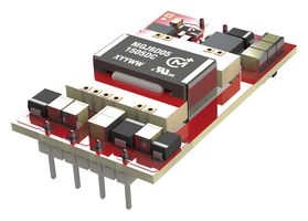 MURATA POWER SOLUTIONS MGJ6D241505DC