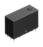 PANASONIC ADW1103HLW Power Relay, SPST-NO, 3 VDC, 16 A, DW Series, Through Hole, Latching Single Coil