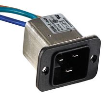 CORCOM - TE CONNECTIVITY 20SRBS8-W
