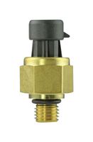 HONEYWELL PX3AM1BS1.6BAAAX Pressure Transmitter, Absolute, 1.6 bar, M12 x 1.5, Metri-Pack 150