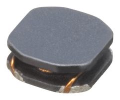 TDK VLS3010ET-100M Power Inductor (SMD), 10 µH, 800 mA, Shielded, 630 mA, VLS-E Series