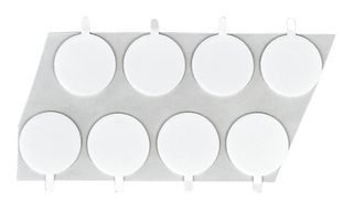 TAPE CASE 3-25-FTC-W